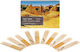 Rigotti Regal Queen Alto Sax 3.5 10-pack