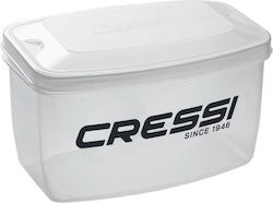 CressiSub General Purpose Case