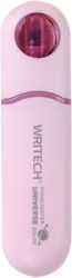 Writech Highlighter Sakura Pink