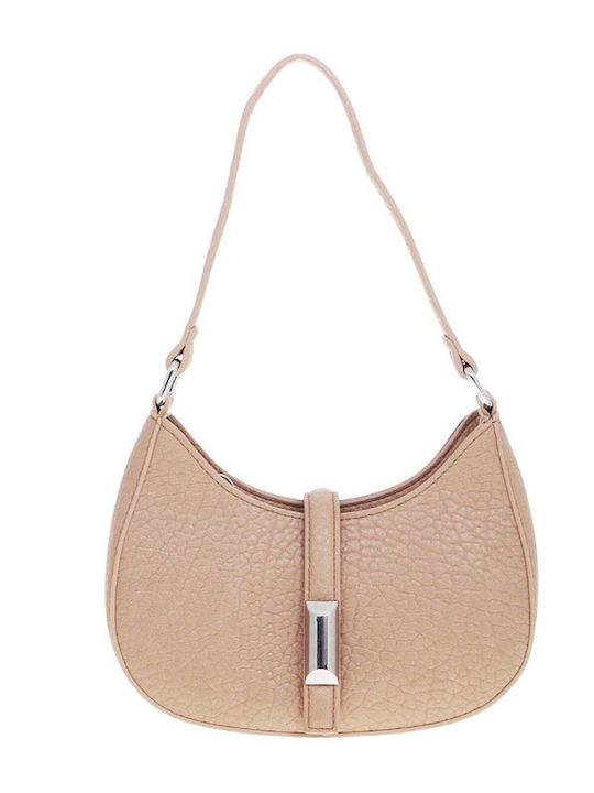 Elle Women's Bag Shoulder Beige