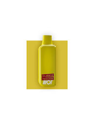 Riot Squad Classic Tobacco 20mg 2ml Einweg-E-Zigaretten Grau Riot Squad Classic Tobacco 20mg 2ml Einweg-E-Zigaretten Grau