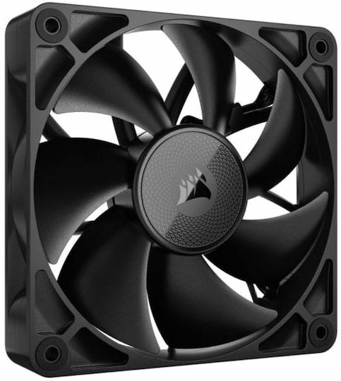 Corsair iCUE LINK RX120 MAX Case Fan (2000rpm / 71.6cfm) Χωρίς Led Φωτισμό