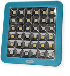 Foyu Solar LED Floodlight 100W