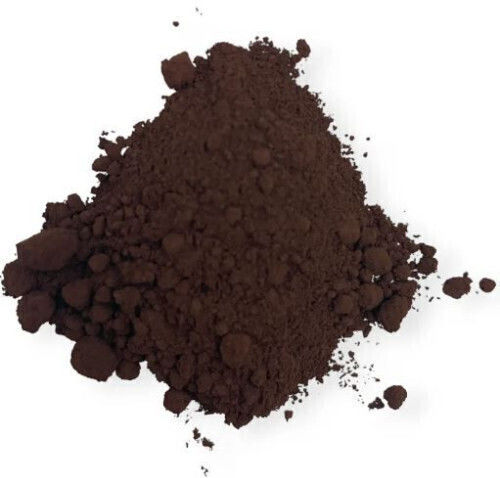 El Greco Σκόνη Αγιογραφίας Ζωγραφικής Brown Oxide 50gr 1τμχ