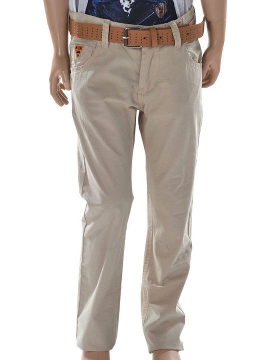M-ONE Kids Trousers Beige