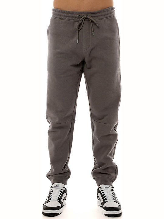 Jogginghose ohne Gummizug Charcoal