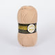 Madame Tricote Paris Star Ακρυλικό Μπεζ 300m 100gr