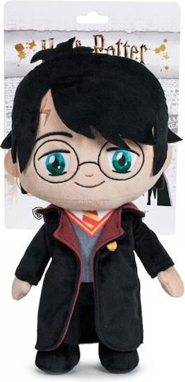 Blablatoys D.i Λούτρινο Harry Potter 29cm 3643-3