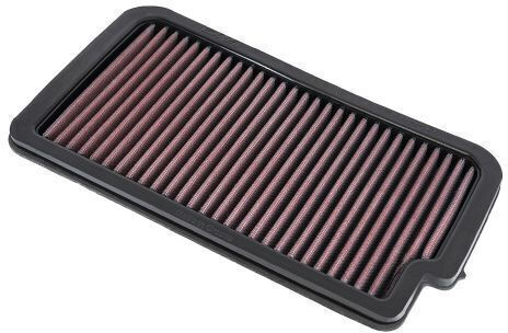 DNA Filters Filtru de aer pentru motociclete Yamaha MT-10