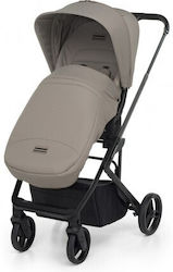Foppapedretti Tictoc Stroller Footmuff Desert