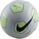 Nike Mercurial Fade Μπάλα Ποδοσφαίρου Γκρι