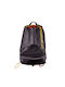 La Sportiva Skimo Race Mountaineering Backpack 18lt Black 49T999100