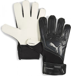 PUMA Ultra Play Rc Голмански ръкавици Детски Черен PUMA Ultra Play Rc Голмански ръкавици Детски Черен