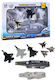 Zita Toys Avionaș pentru 3+ ani+ Ani