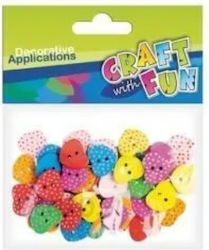 Craft with Fun 327025 Craft with Fun 327025