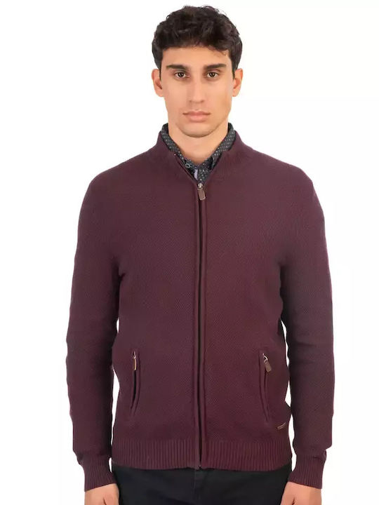 Double Aubergine