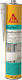 Sika Construction⁺ Sealant Silicone Gray