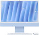 Apple IMac 24" 2024 (M4-10-Core/16GB/256GB SSD/...