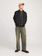 Men's Coat Black