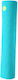 Simplygreen Sports Plus Fitnessmatte Yoga Teal (180x65x0.4cm)