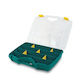 Tayg Tool Compartment Organiser 25.6x19.2x4.2cm