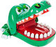Επιτραπέζιο Παιχνίδι Crocodile at the Dentist MalPlay