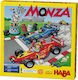 Brettspiel Φόρμουλες Monza für 2-6 Spieler 5+ Jahre Haba