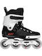 Powerslide Next Core Inline Ролери Ролки Черен За възрастни/За деца