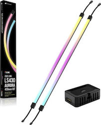 Corsair iCUE Link LS430 Aurora RGB Lichtstreifen Kit 43 cm CL-9011136-WW