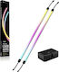 Corsair Icue Link Ls430 Aurora Rgb Light Strips Kit 43 Cm Cl-9011136-ww
