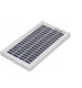 Solarmodul 3W 251x140mm