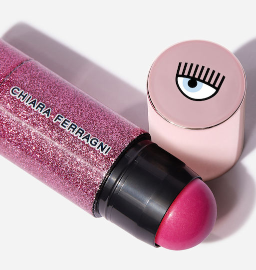 Chiara Ferragni Lip & Cheek As U Like 02 5 G 0,18 Oz Chiara Ferragni