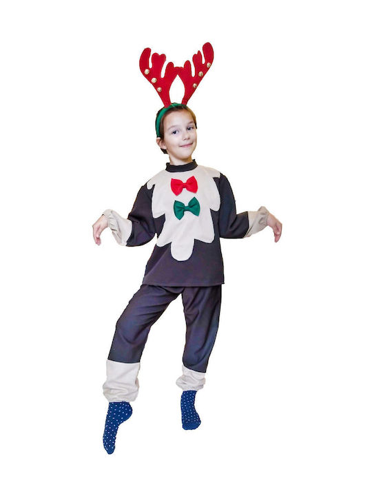 Palatino Kids Christmas Costume