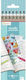 Avenue Mandarine Моливни блокчета Birds Avenue Mandarine 1бр