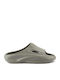 Herren Slides Gray