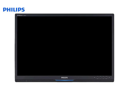 Philips 220BW8 Fără Bază Recondiționat Grad A TFT-LCD Monitor 22"