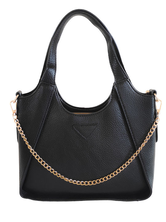 Women's Bag Shoulder Black