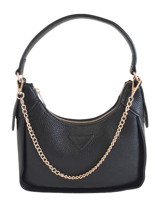 Women's Bag Shoulder Black