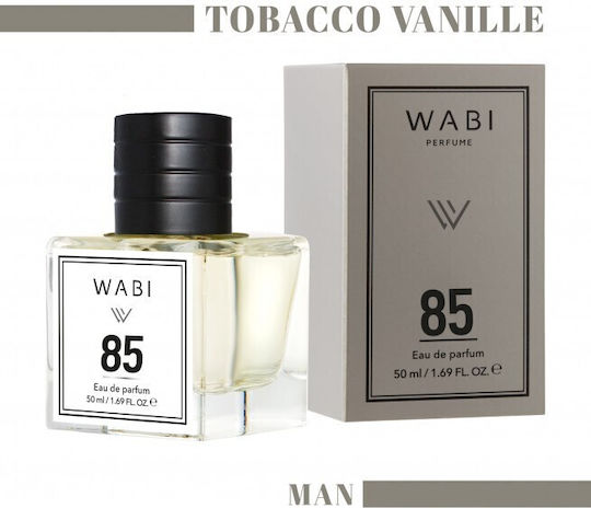 Wabi Beauty No 85 Eau de Parfum 50ml