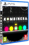 Kombinera PS5 Game