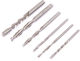 Set 11 Drilling Accessories Bass Polska