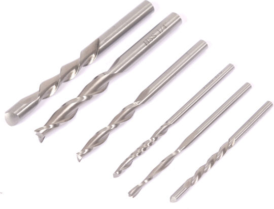 Set 11 Drilling Accessories Bass Polska