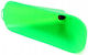 Herbicide Spray Nozzle 36.5 X 11 Cm Bass Polska 8648