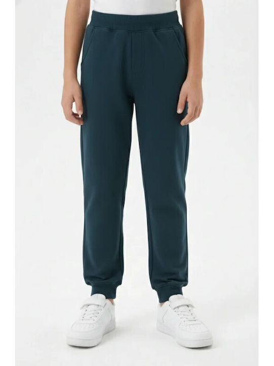 Joyce Kinder Trainingshose Navy 1Stück