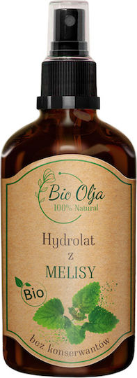 Bio Olja Βαλσαμέλαιο 100ml