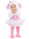 Costum de Carnaval pentru Copii Costum Mielușel Miel Mic