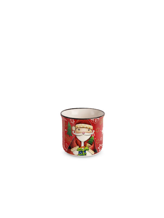 Egan Italy Christmas Mug