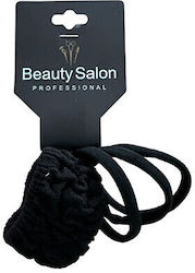 Beauty Salon Σετ Λαστιχάκια 4τμχ