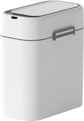 Delta Cleaning Plastic Waste Bin 9lt Delta Cleaning Plastic Waste Bin 9lt
