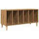 vidaXL Έπιπλο Hi-Fi Καφέ 38x100x48cm